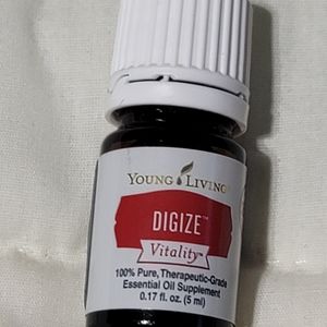 YOUNG LIVING DIGIZE VITALITY ESSENTIAL OIL